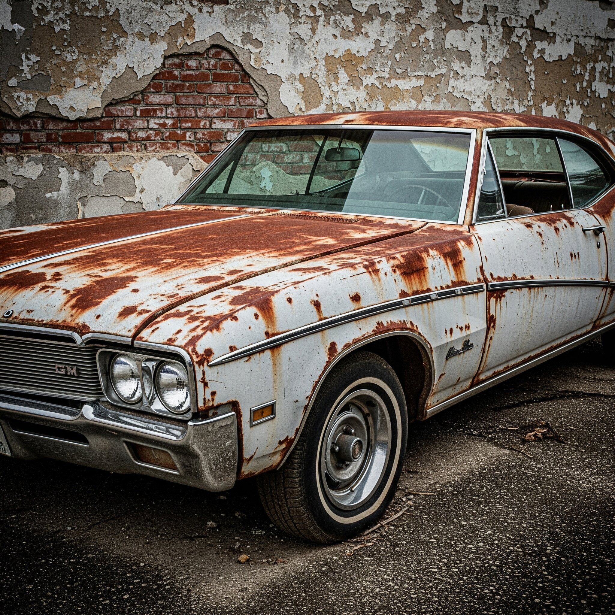 Che fine ha fatto&hellip; General Motors?