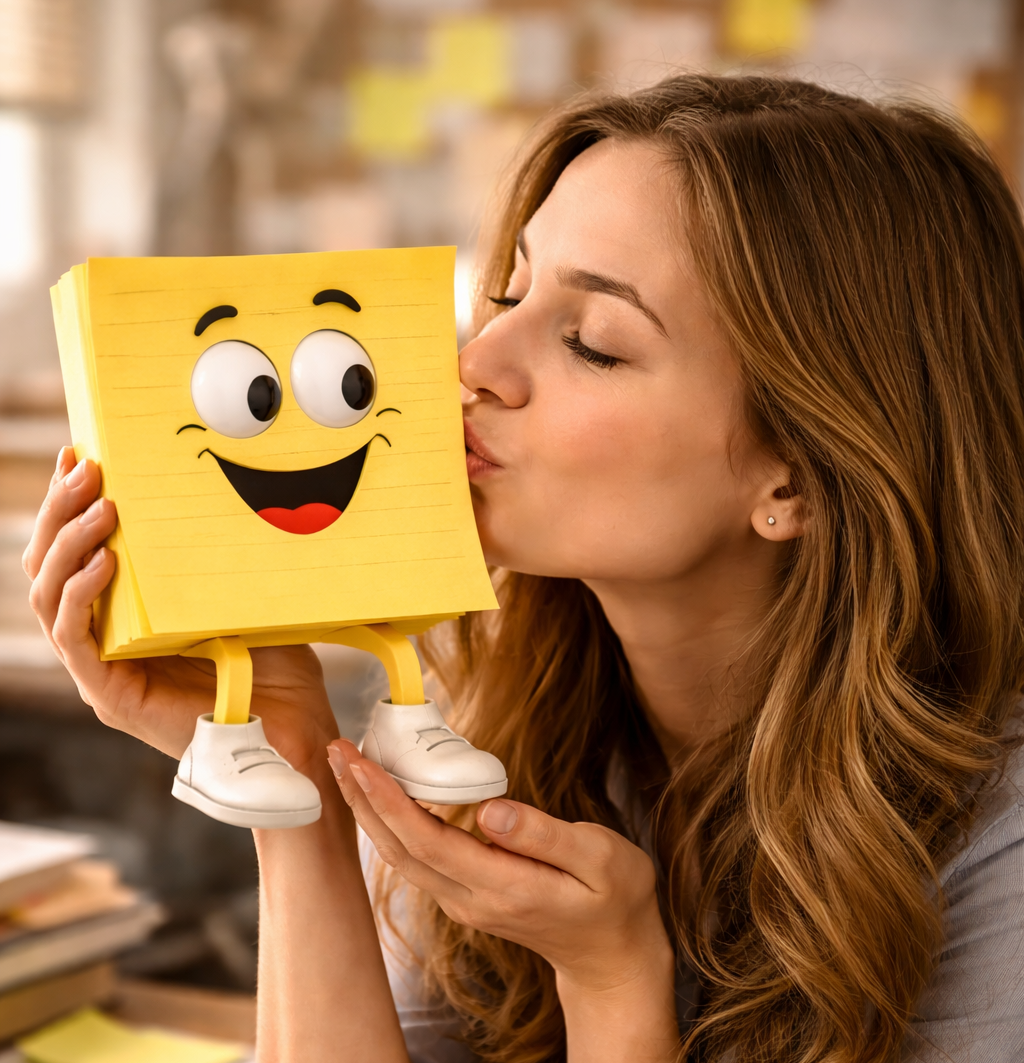 Come ha fatto… 3M? Come ha fatto… 3M?