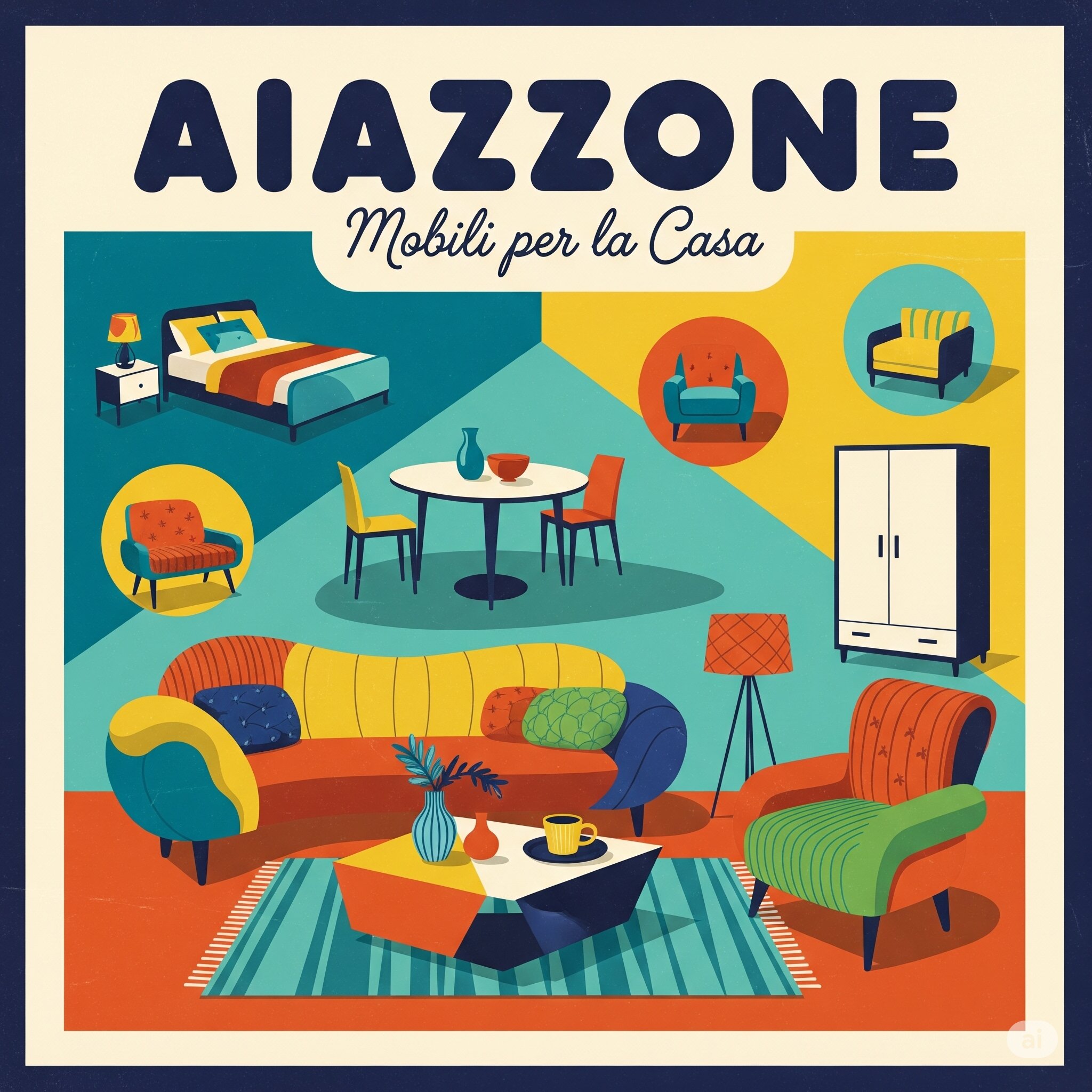 Che fine ha fatto&hellip; Aiazzone?