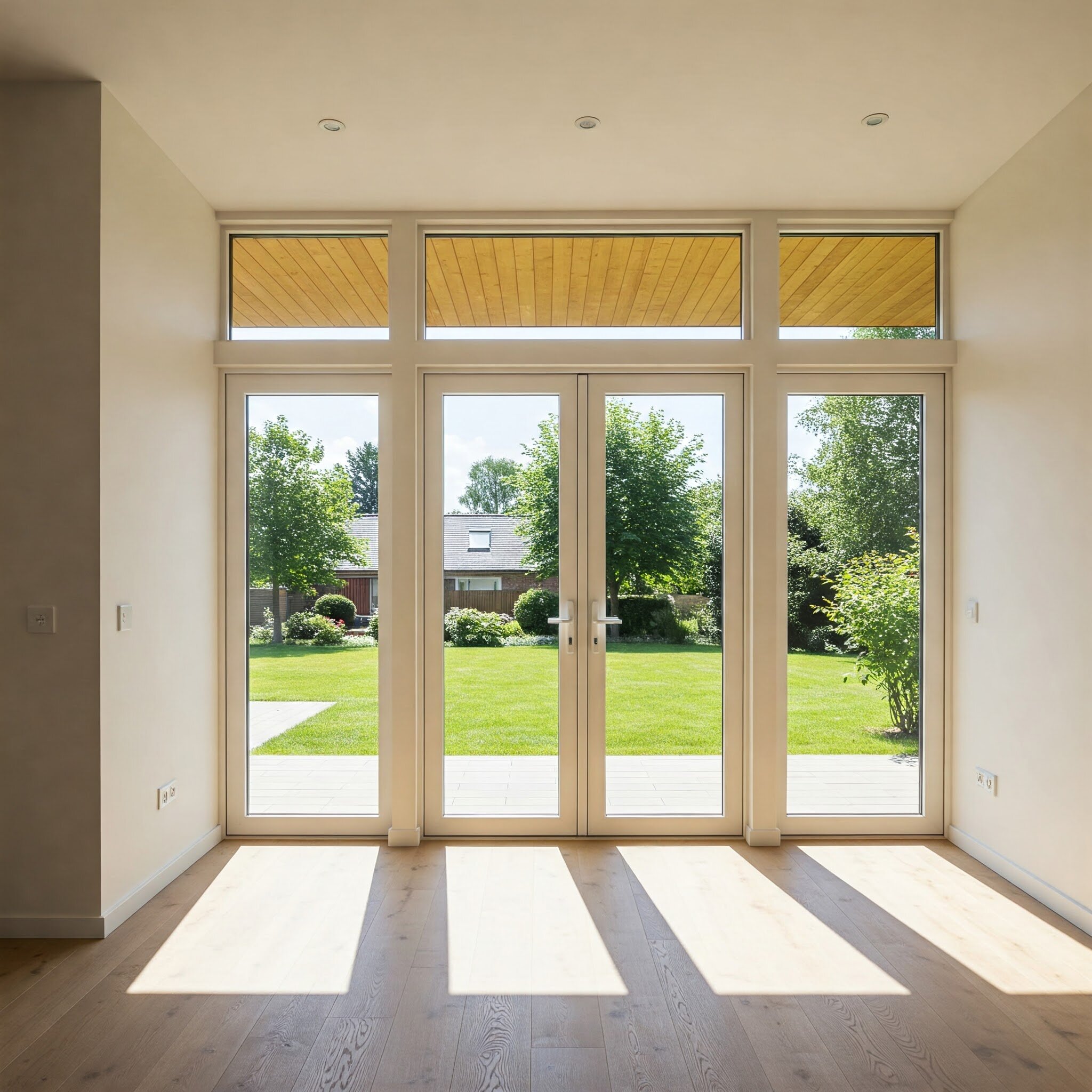 Infissi e Risparmio Energetico: Guida alla Scelta