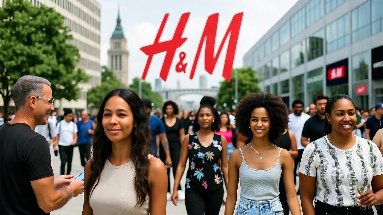 Come ha fatto… H&M? Come ha fatto… H&M?