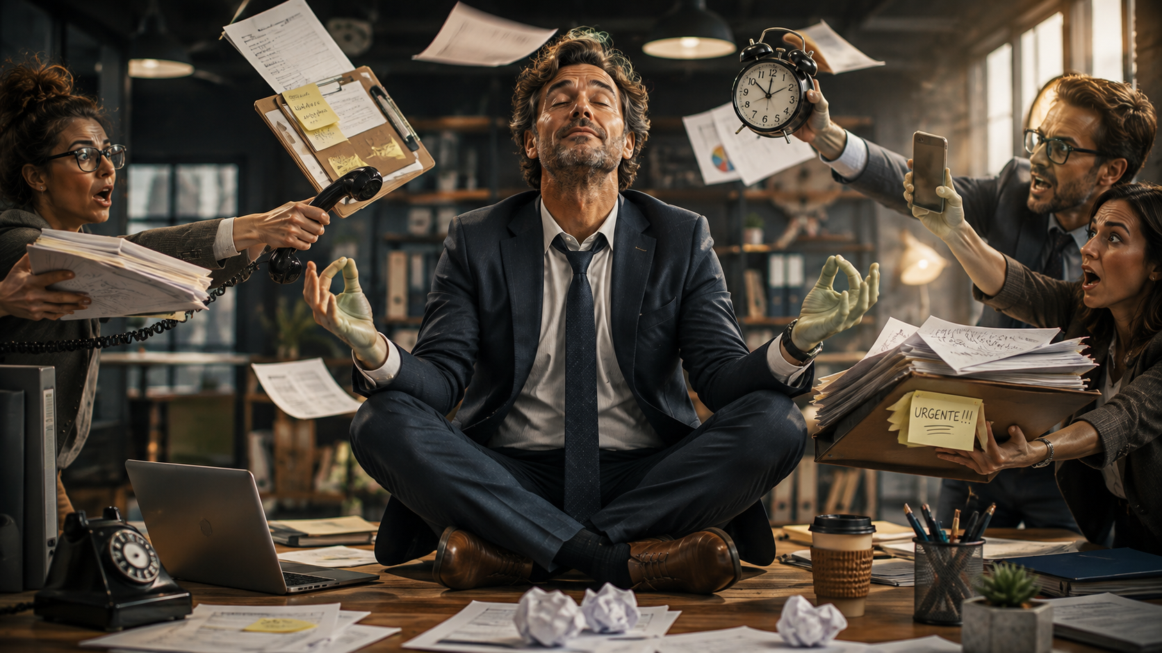 Il costo nascosto di non avere management: quanto perde ogni mese una PMI senza guida operativa