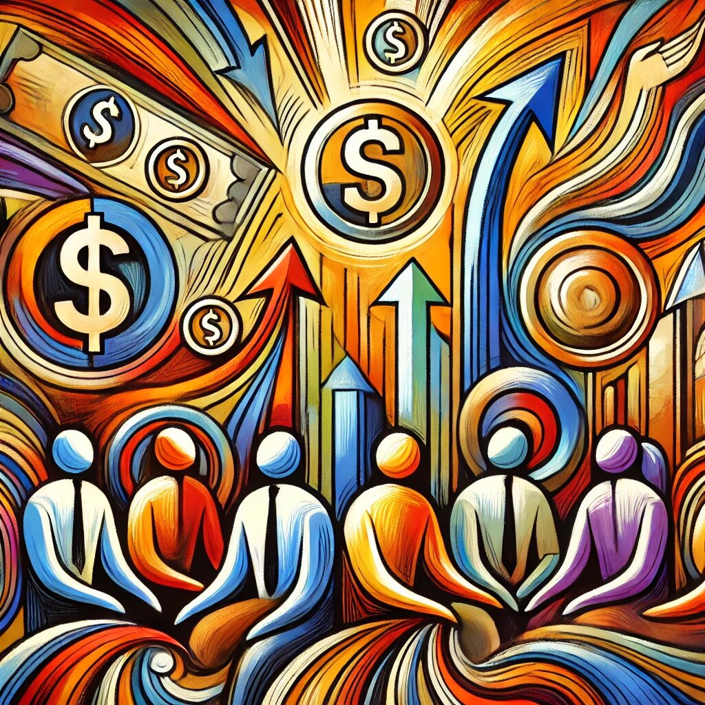 Come e perchè offrire un salario competitivo in azienda Come e perchè offrire un salario competitivo in azienda