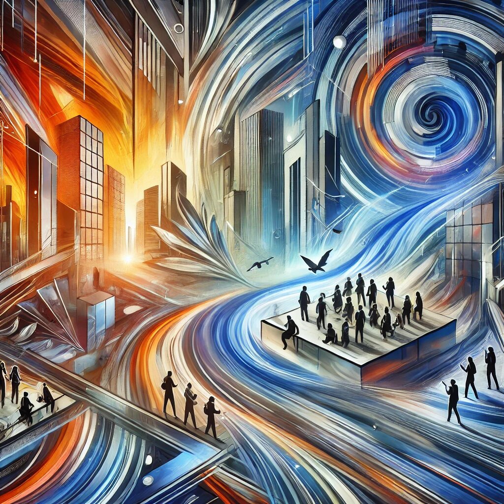 Gruppo Italia Retail e Jeve: una partnership strategica per il futuro delle imprese e degli studenti