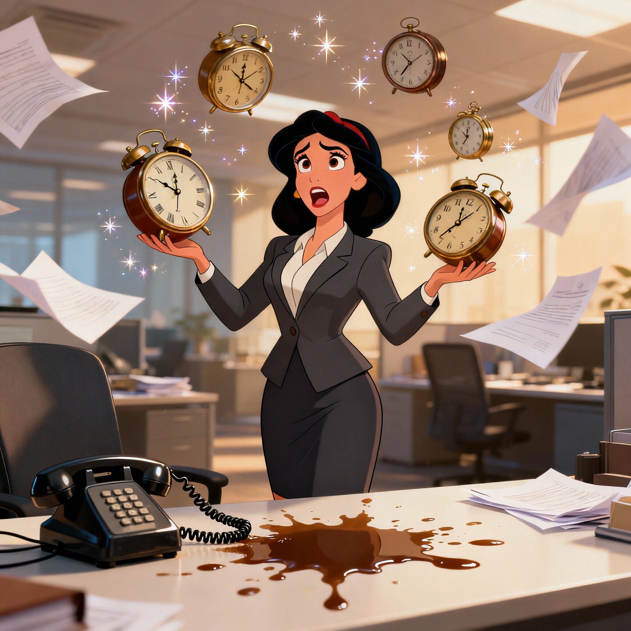 Come ha fatto…Disney? Come ha fatto…Disney?