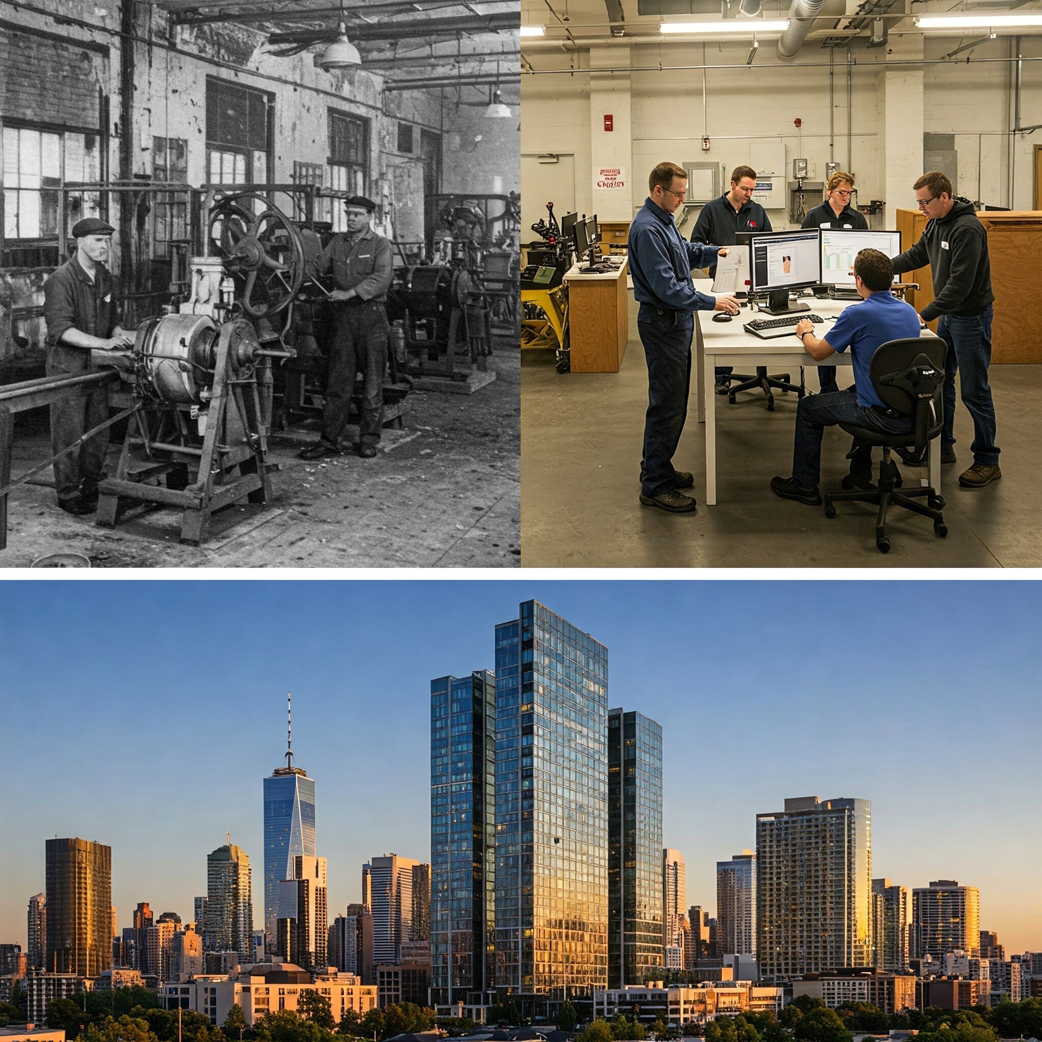 Teoria dell’Innovazione Disruptive (Clayton Christensen) Teoria dell’Innovazione Disruptive (Clayton Christensen)