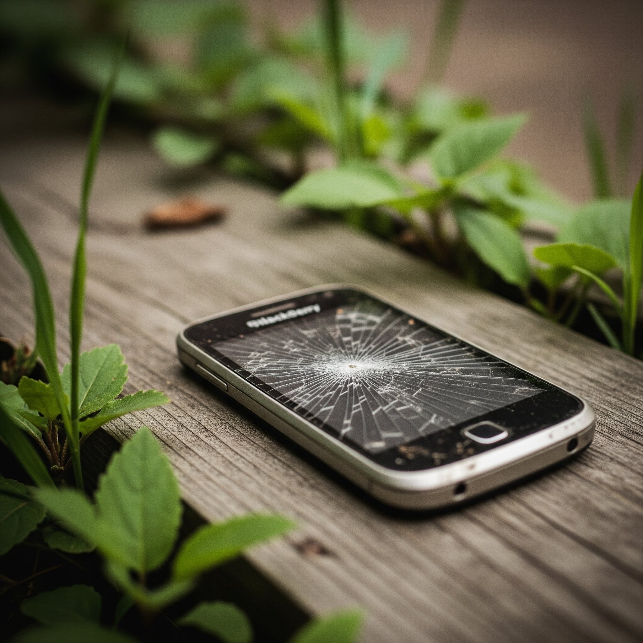 Che fine ha fatto...BlackBerry? Che fine ha fatto...BlackBerry?