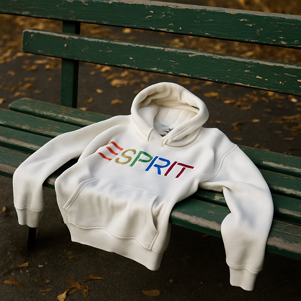 Che fine ha fatto&hellip; Esprit?