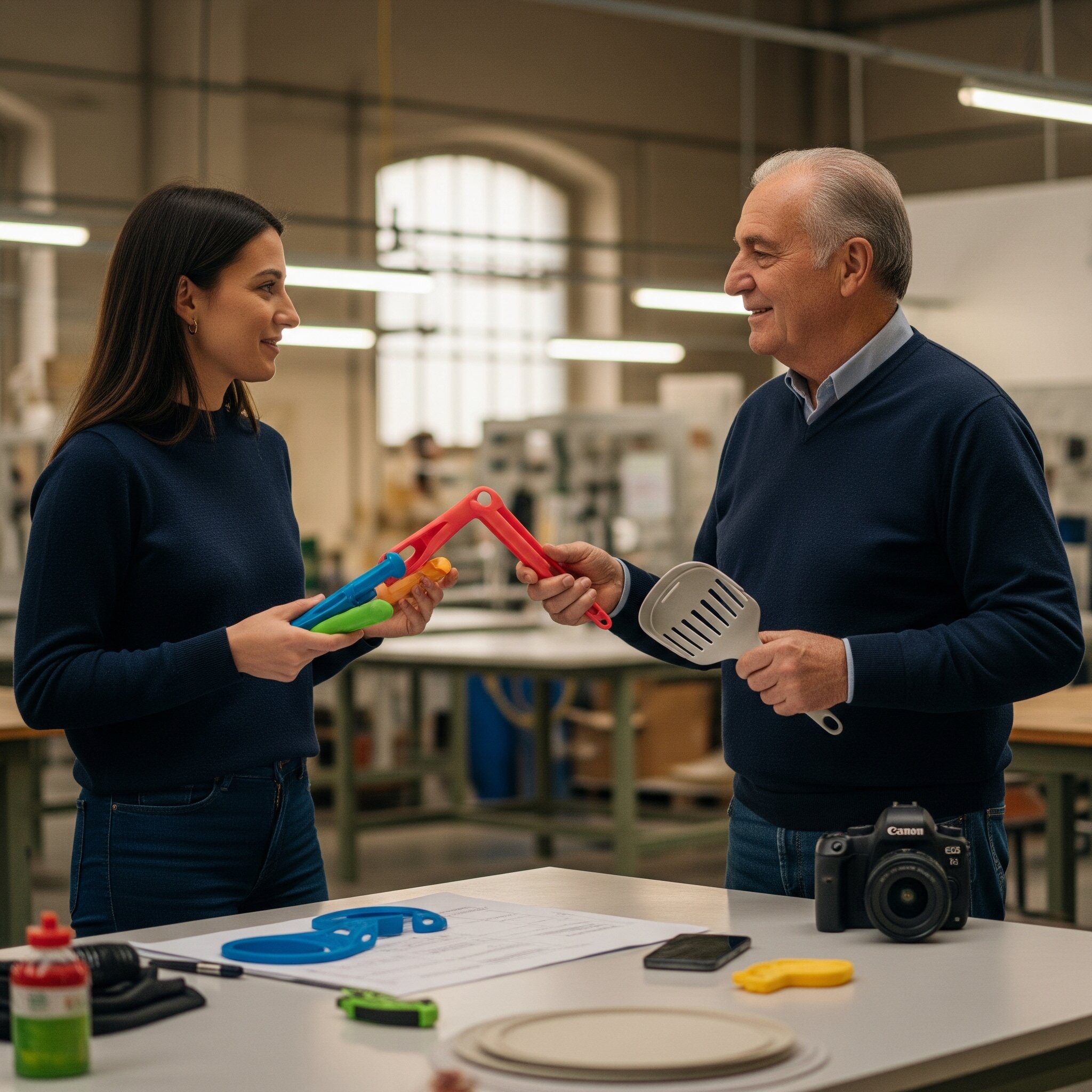 La transizione generazionale che ha salvato un&rsquo;impresa e fatto nascere un&rsquo;azienda nuova: il caso della Fratelli Guzzini