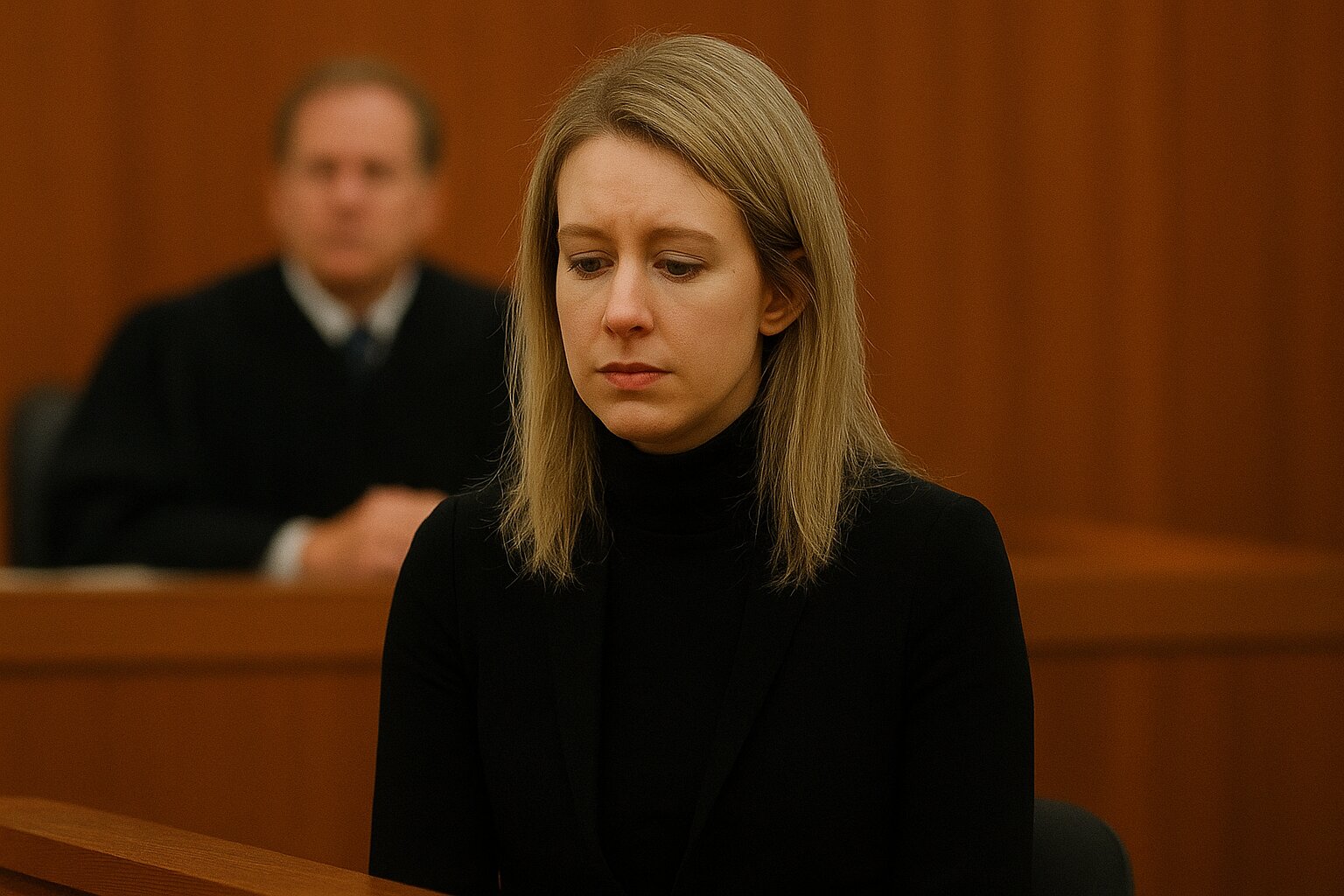 Che fine ha fatto...Theranos?