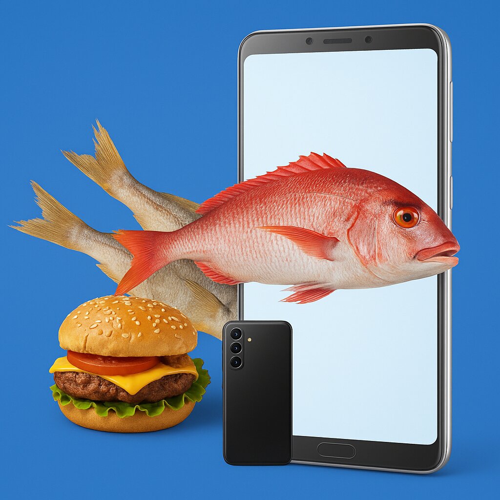 Come ha fatto… Samsung? Come ha fatto… Samsung?