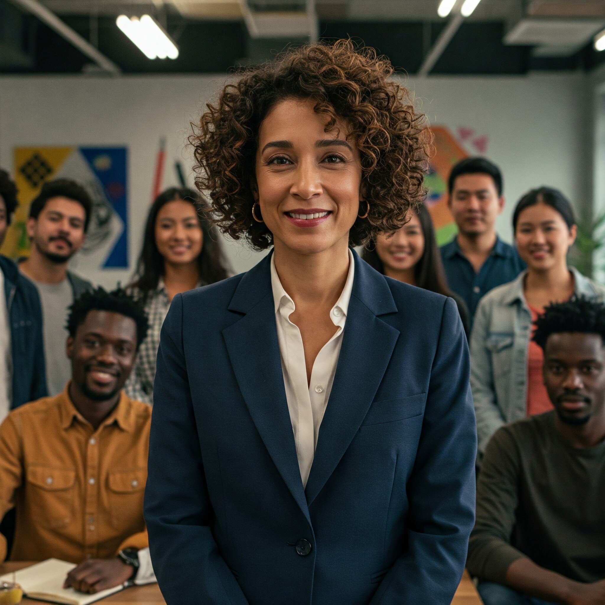 Cos’è la Leadership Inclusive Cos’è la Leadership Inclusive