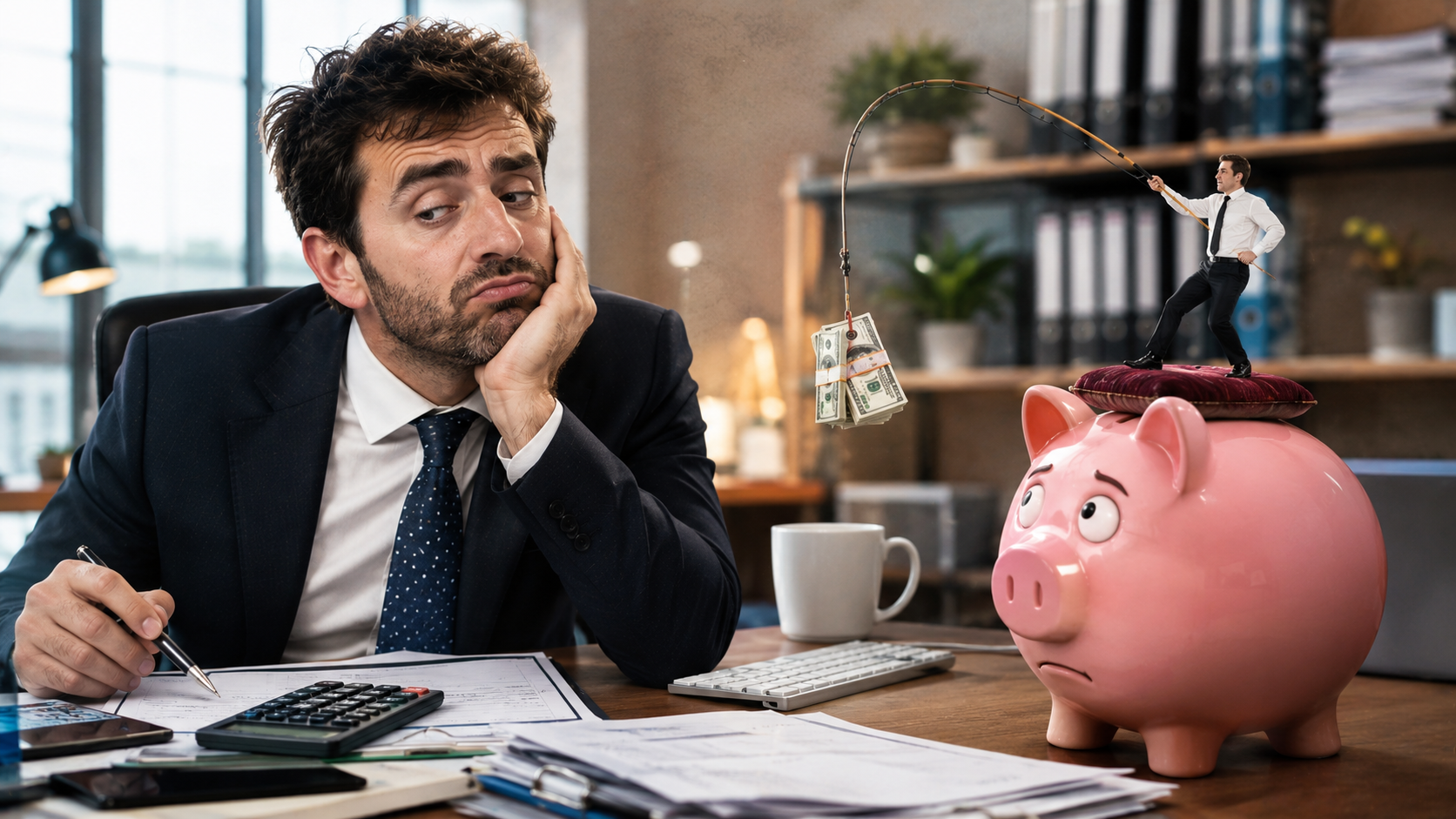 Costo del lavoro reale per dipendente: quanto paga davvero un'azienda italiana Costo del lavoro reale per dipendente: quanto paga davvero un'azienda italiana
