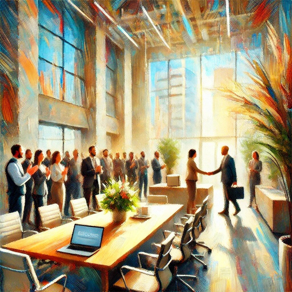 Cos’è l’onboarding e perché è essenziale per inserire nuove risorse Cos’è l’onboarding e perché è essenziale per inserire nuove risorse