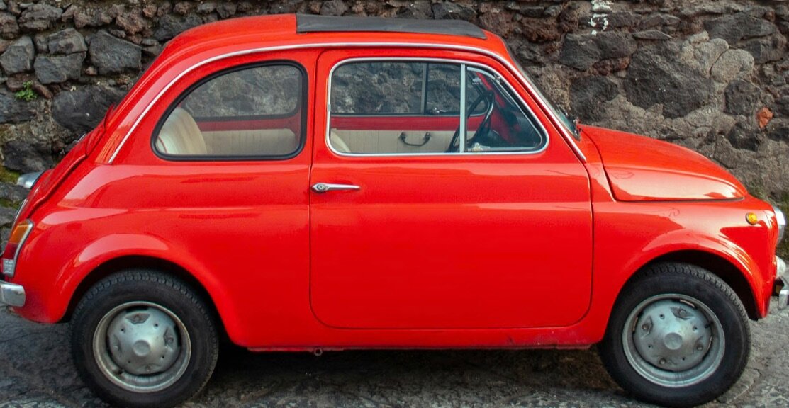 I Marchi Italiani più famosi al mondo I Marchi Italiani più famosi al mondo