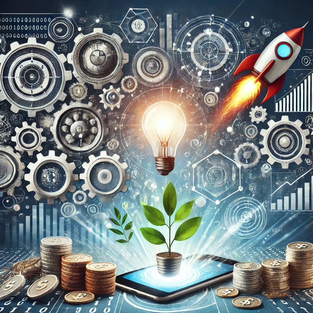 Le 10 Idee Imprenditoriali di maggior Successo negli ultimi anni: cosa possiamo imparare e come avviare la propria Impresa Le 10 Idee Imprenditoriali di maggior Successo negli ultimi anni: cosa possiamo imparare e come avviare la propria Impresa