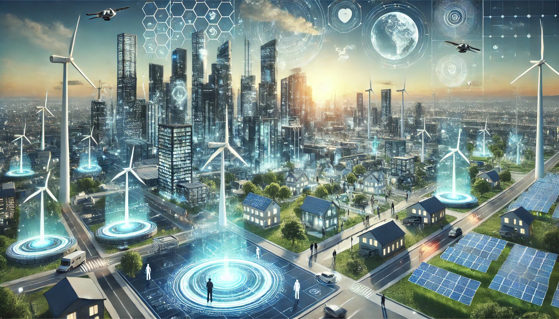 Cosa sono le Comunità Energetiche? Cosa sono le Comunità Energetiche?