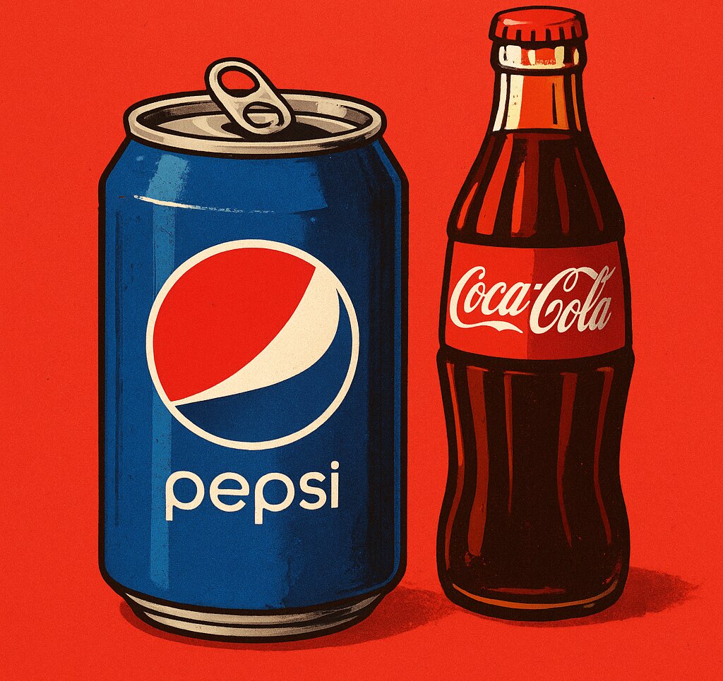 Come ha fatto...Pepsi?