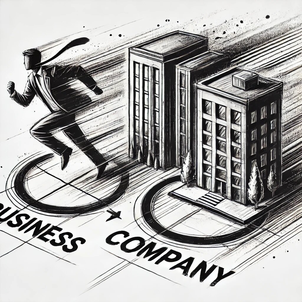 Differenza tra Impresa e Azienda: una guida sintetica ma utile per Imprenditori Differenza tra Impresa e Azienda: una guida sintetica ma utile per Imprenditori