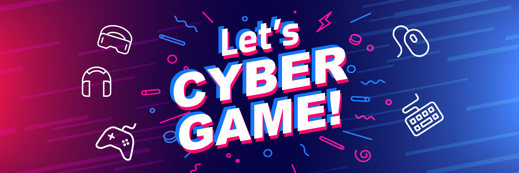 MIMIT: Let&rsquo;s Cyber Game