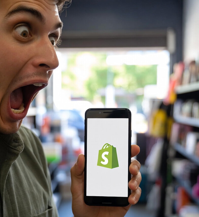 Come ha fatto… Shopify?