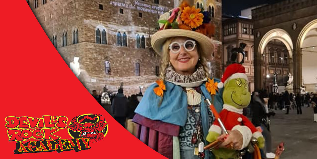 Saggio di Natale di Danza!