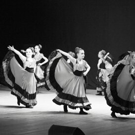 Baby Dance Scopri di più