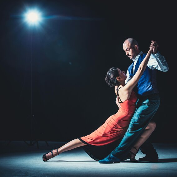 Bachata Scopri di più