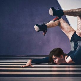 Danza contemporanea Scopri di più