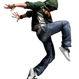 HIP HOP Scopri di più