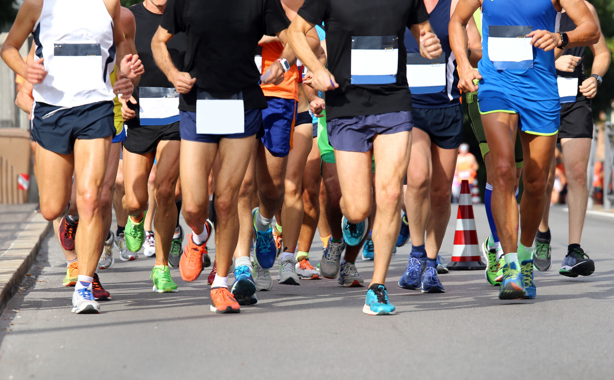 EMS e podismo: dall'allenamento al recupero fisico