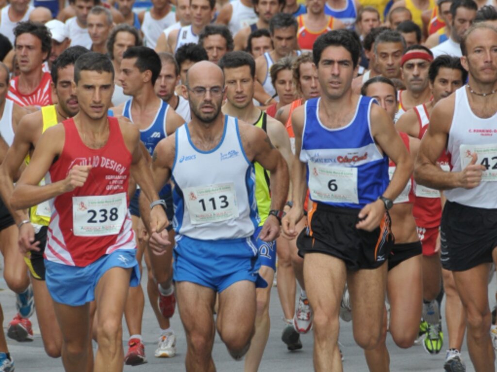 EMS & miglioramento prestazioni nel podismo