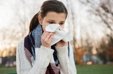 Rimanete in salute! Seguite i consigli del dott. Cuomo