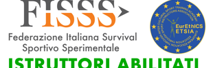 FISSS - Federazione Italiana Survival Sportiva e Sperimentale