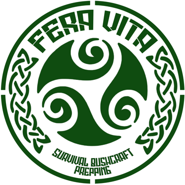 Asd Fera Vita Outdoor Survival Bushcraft Prepping