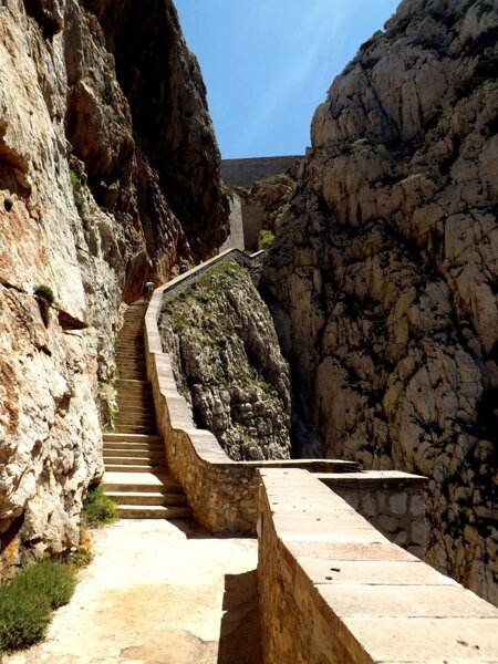 Grotte di Nettuno Grotte di Nettuno