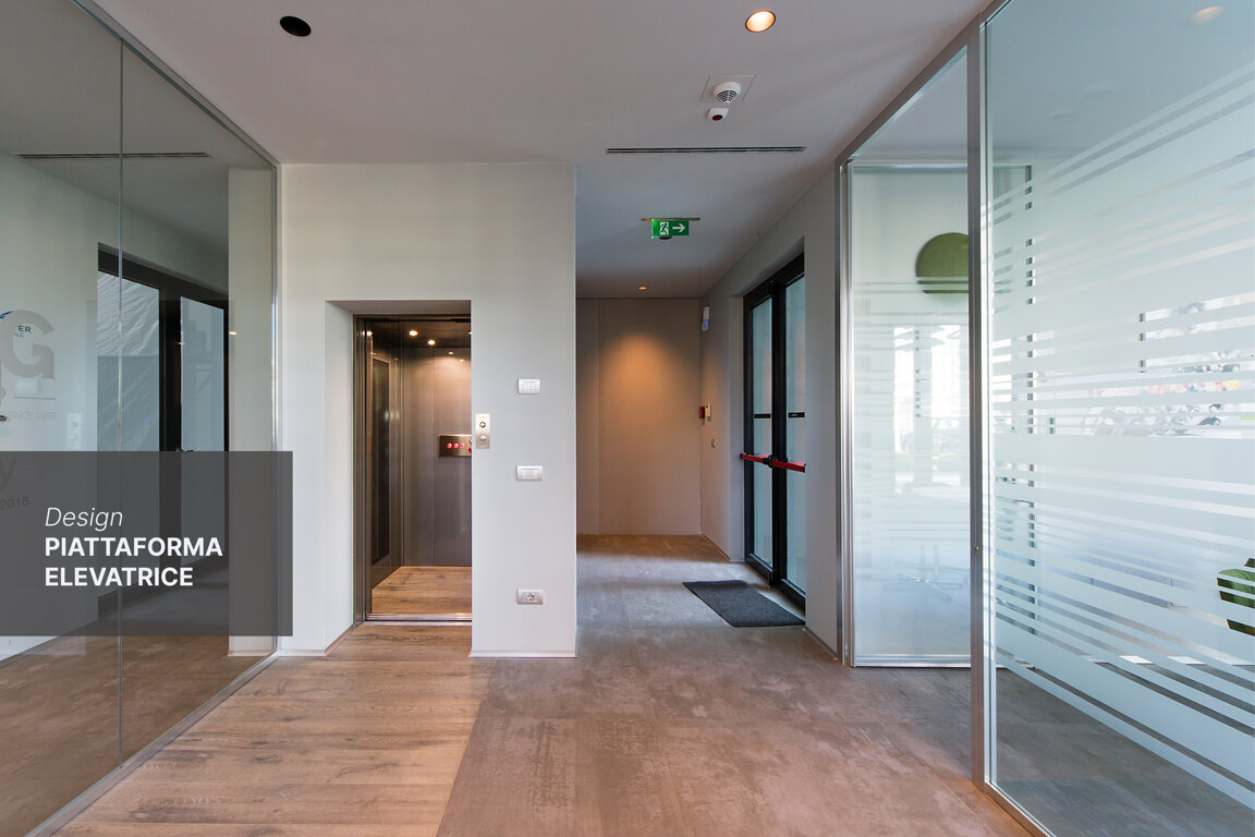 Tecnologies for life