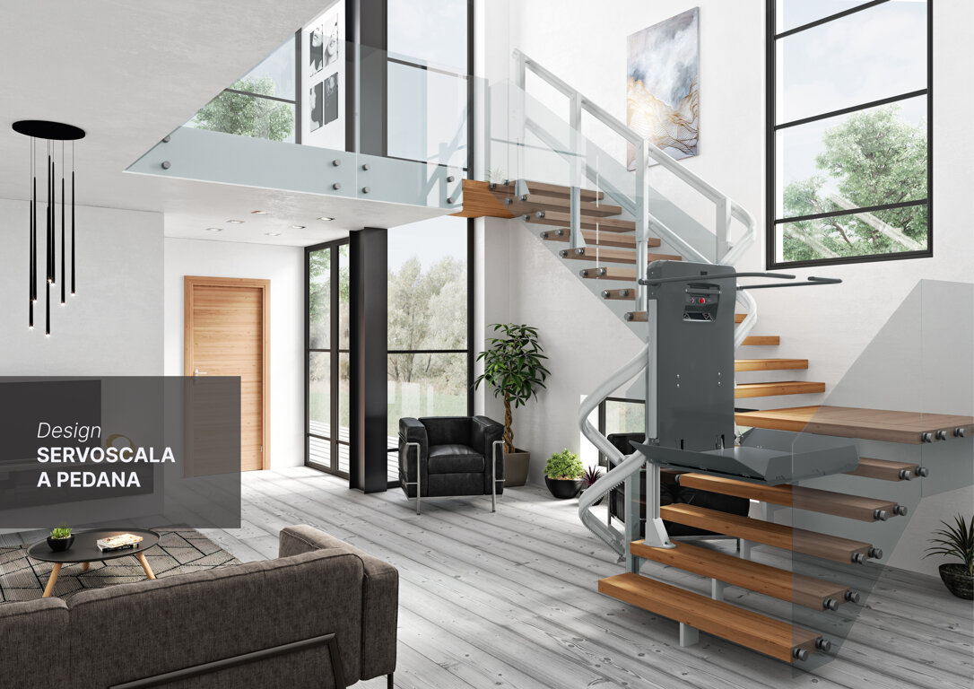 Tecnologies for life