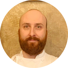 LUCA DE BIASI Sous Chef