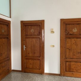 Ingresso Poggio