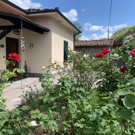 Esterno Poggio