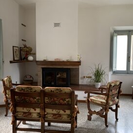 Soggiorno Poggio