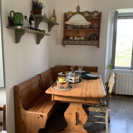 Angolo pranzo Poggio