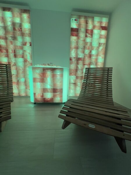 Annarita Stellato - Wellness & Spa