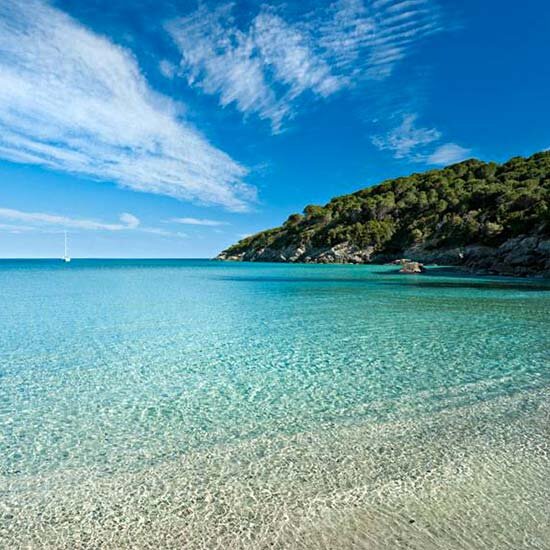 La Corsica, il Viaggio Marittimo dei Tuoi Sogni