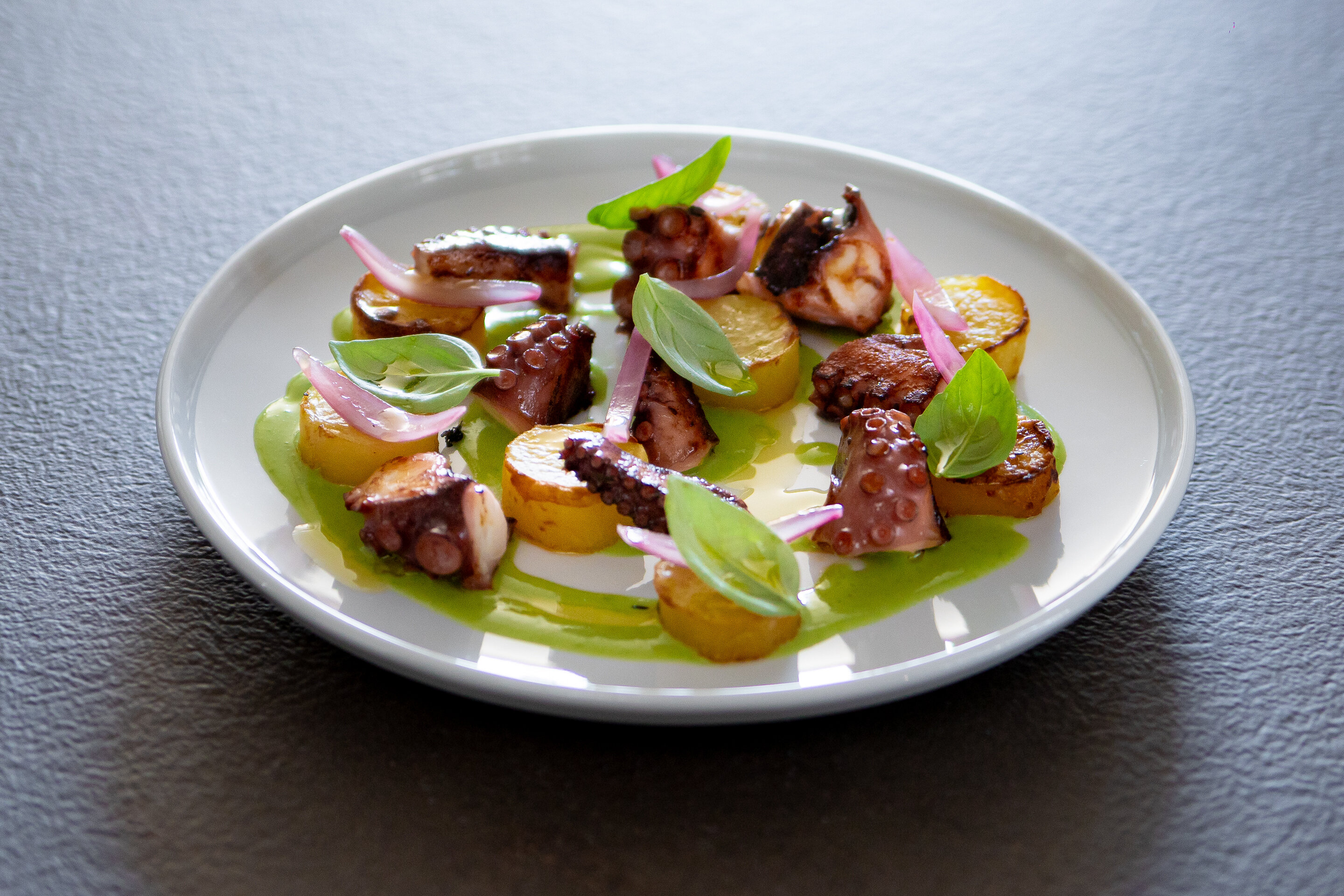 Perch&eacute; il Tuo Ristorante a Parma ha Bisogno di un Fotografo Food e Videomaker Professionista