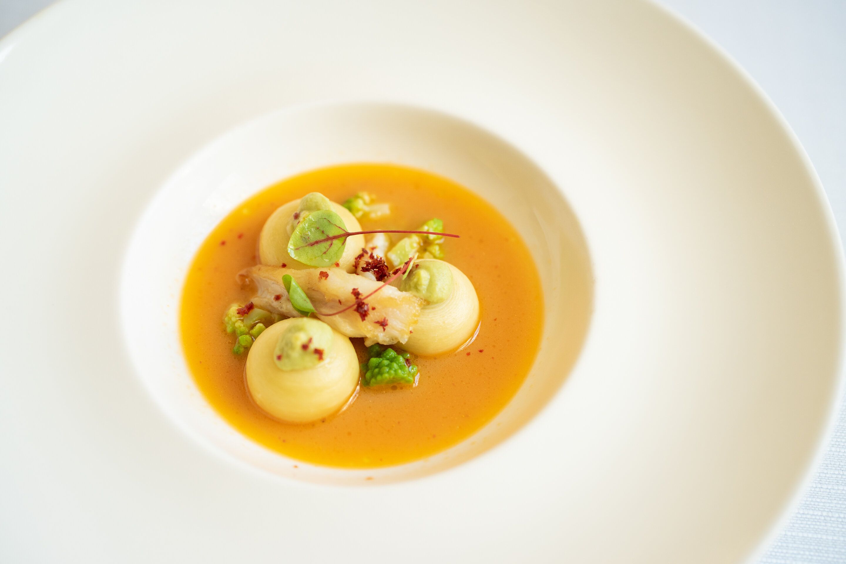 L'Importanza della Luce Naturale nella Fotografia Fine Dining