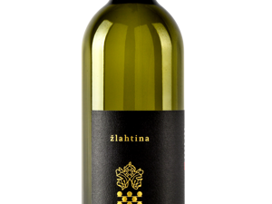 Lagano suho vino, svježeg mirisa i zlatno-zelene boje, 11-12%.