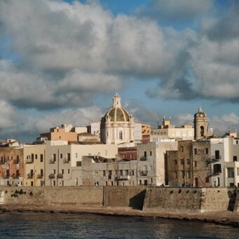 Trapani City Center Trapani City Center Trapani City Center Trapani City Center