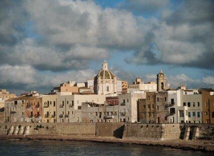 Citta' Storica Trapani Citta' Storica Trapani